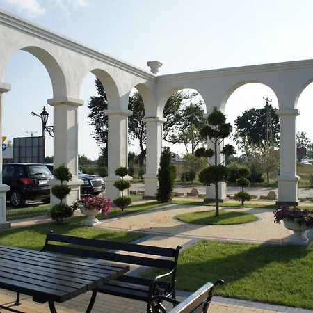 Villa Demetrios Kaluszyn (Minsk) Exterior foto