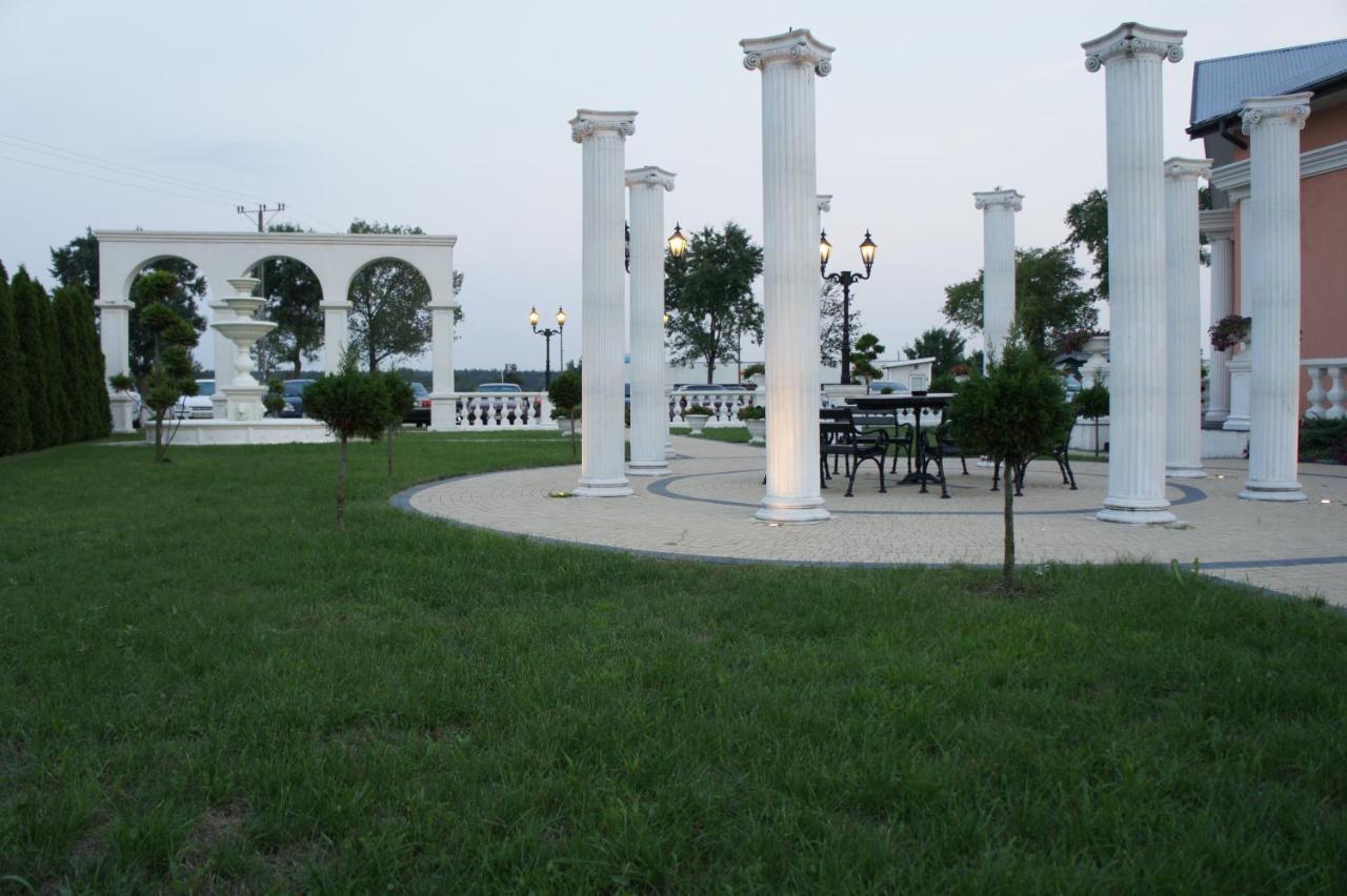 Villa Demetrios Kaluszyn (Minsk) Exterior foto