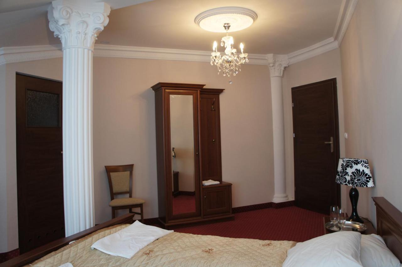 Villa Demetrios Kaluszyn (Minsk) Exterior foto